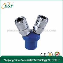 High quality flexible suction female / male quick coupler